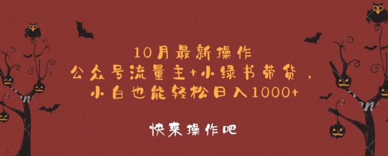 小说推文4.0新玩法，暴力起号，涨粉飞快，操作简单，多渠道变现，月入1w+