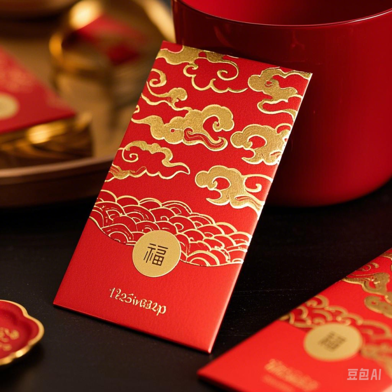 新春佳节微信红包封面自做那么简单？陪你快速上手最齐实例教程~|云雀资源分享