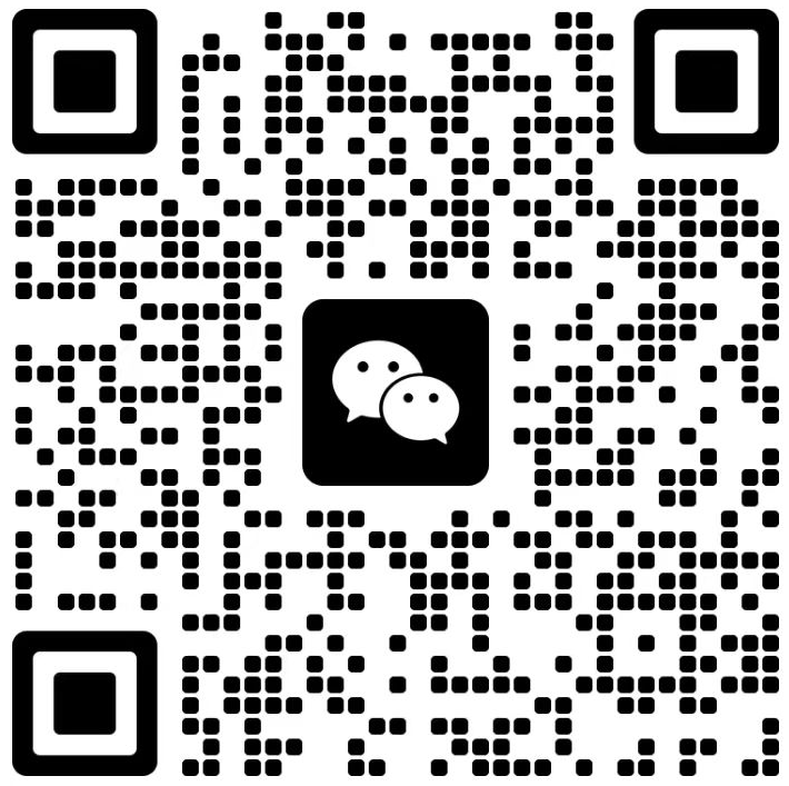 扫码添加微信|云雀资源分享