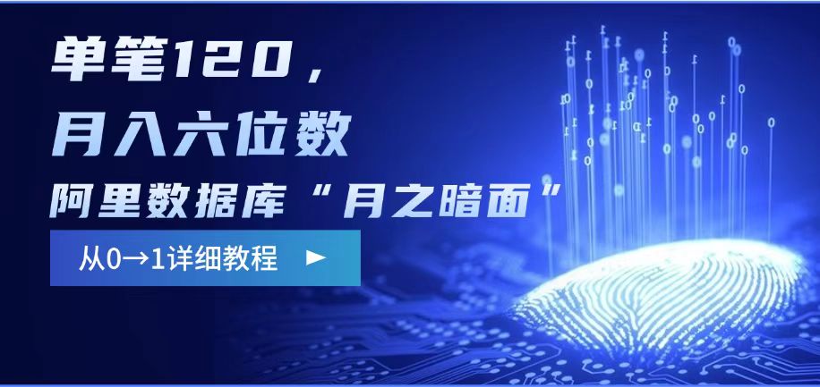 阿里巴巴数据库系统“月之暗面“电影影评编写，边刷剧边挣钱，每笔120,，月入了W|云雀资源分享