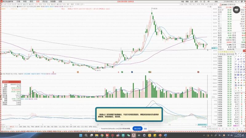大师兄·鹿鼎山系列内部课程(更新2025年1月)|云雀资源分享