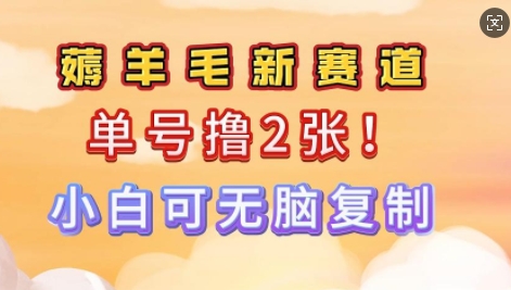 信息不对称新项目，运单号0撸140，可引流矩阵多号多撸，新手0难度系数入门|云雀资源分享