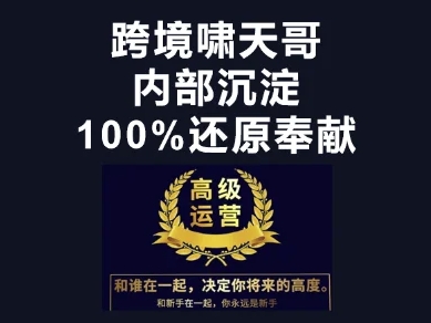 漫威英雄跨境电商夏令营-跨境电子商务实例教程|云雀资源分享