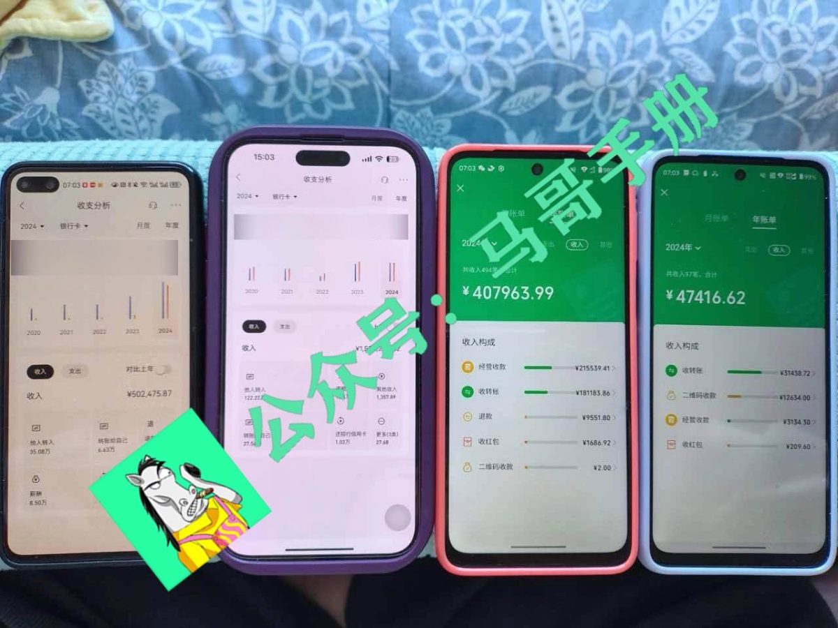 2026年如何通过“卖项目”实现年入百万