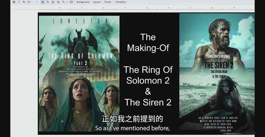 商业AI电影全案实战：从接单到交付，掌握将创意可靠地转化为客户付费成果的全套方法论