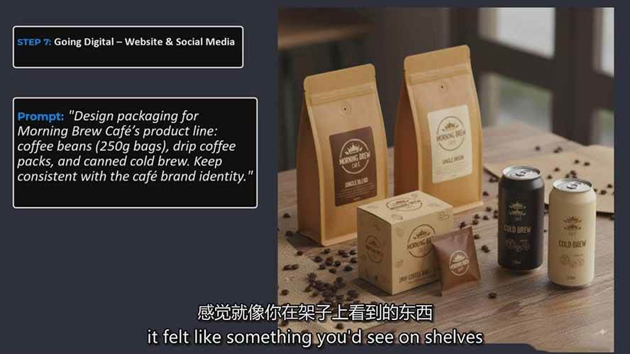 谷歌最新AI图像模型Gemini 2.5 Flash(Nano Banana)的终极实战指南,10分钟生成商业素材 谷歌最新AI图像模型Gemini 2.5 Flash(Nano Banana)的终极实战指南,10分钟生成商业素材