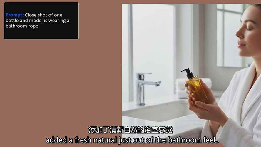 谷歌最新AI图像模型Gemini 2.5 Flash(Nano Banana)的终极实战指南,10分钟生成商业素材 谷歌最新AI图像模型Gemini 2.5 Flash(Nano Banana)的终极实战指南,10分钟生成商业素材