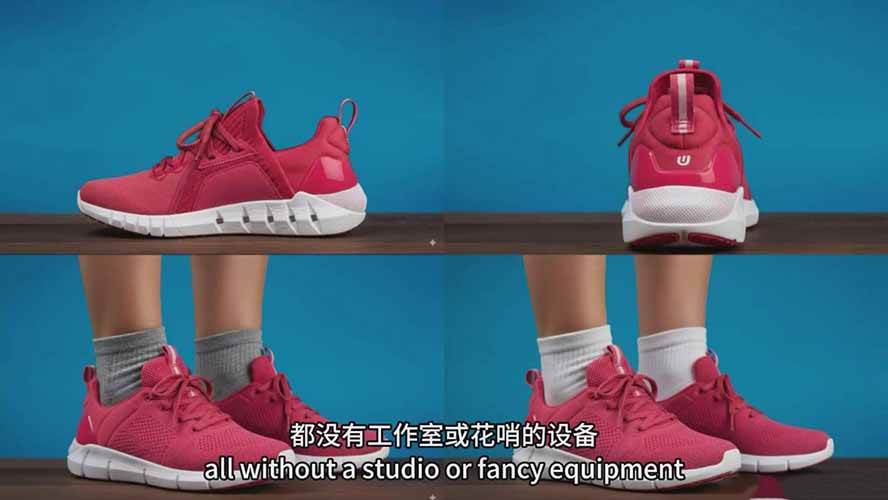 谷歌最新AI图像模型Gemini 2.5 Flash(Nano Banana)的终极实战指南,10分钟生成商业素材 谷歌最新AI图像模型Gemini 2.5 Flash(Nano Banana)的终极实战指南,10分钟生成商业素材