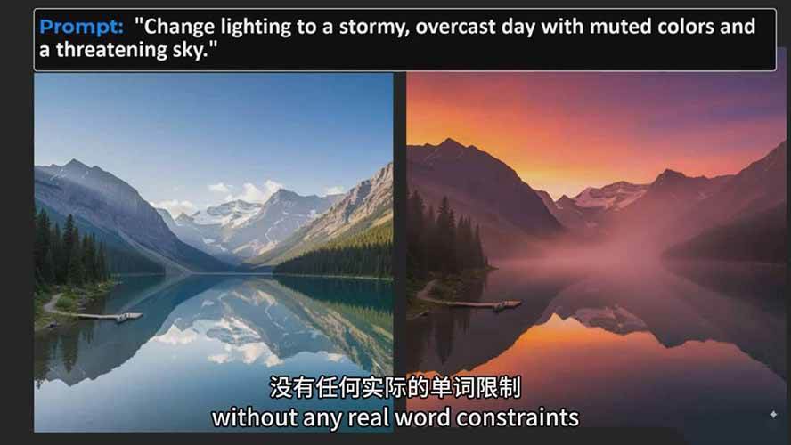 谷歌最新AI图像模型Gemini 2.5 Flash(Nano Banana)的终极实战指南,10分钟生成商业素材 谷歌最新AI图像模型Gemini 2.5 Flash(Nano Banana)的终极实战指南,10分钟生成商业素材