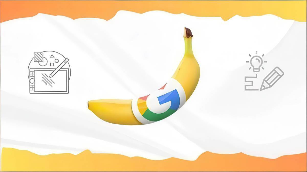 图片[1]-Google Nano Banana全能课：从入门到精通，AI照片编辑与创意设计全掌握