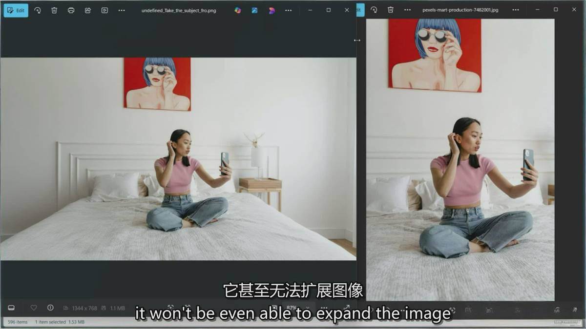 图片[4]-Google Nano Banana全能课：从入门到精通，AI照片编辑与创意设计全掌握