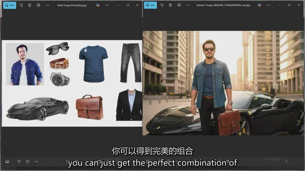 图片[7]-Google Nano Banana全能课：从入门到精通，AI照片编辑与创意设计全掌握