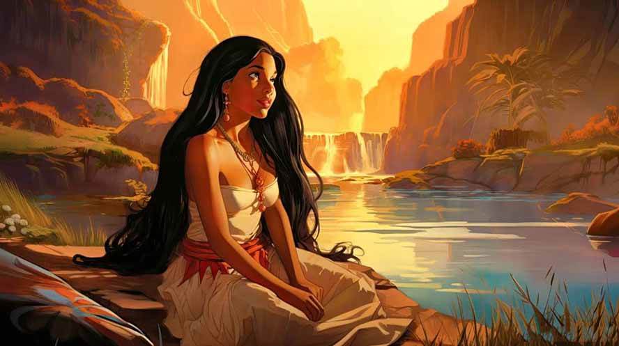 Midjourney AI漫画创作课,脚本构思、人物设计、排版合成,零基础创作完整漫画或系列插画 Midjourney AI漫画创作课,脚本构思、人物设计、排版合成,零基础创作完整漫画或系列插画