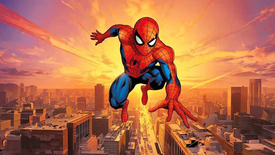 Midjourney AI漫画创作课,脚本构思、人物设计、排版合成,零基础创作完整漫画或系列插画 Midjourney AI漫画创作课,脚本构思、人物设计、排版合成,零基础创作完整漫画或系列插画