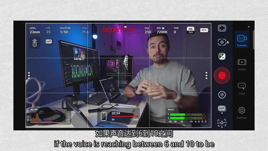 图片[6]-手机电影感拍摄实战课：无需影视经验，普通人也能靠手机打造高质感内容