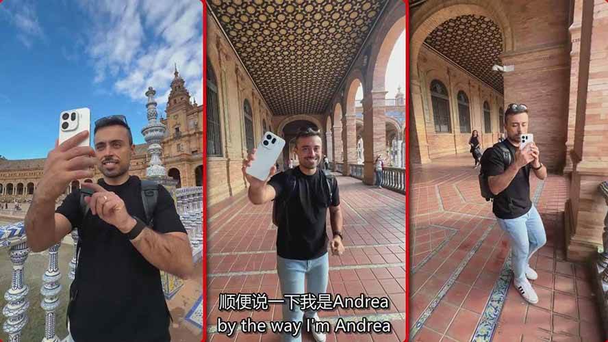 图片[2]-手机电影感拍摄实战课：无需影视经验，普通人也能靠手机打造高质感内容