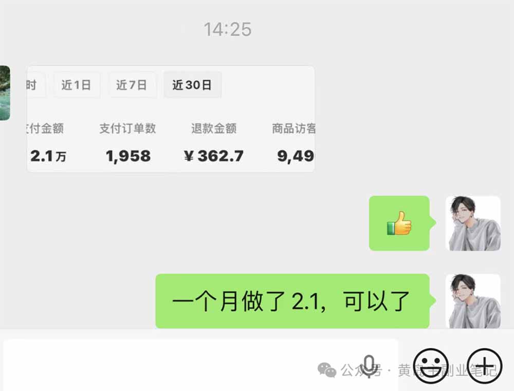 图片[1]|黄岛主小红书AI考题项目训练营1.0+2.0：从选品到店铺，一套方法通吃所有行业，单天变现500+|云雀资源分享