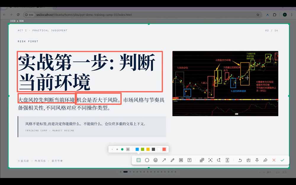 图片[1]|选股总踏空？卖点总错过？游资动向看不懂？高阶交易体系帮你从选股到卖出全链路(更新6月|云雀资源分享